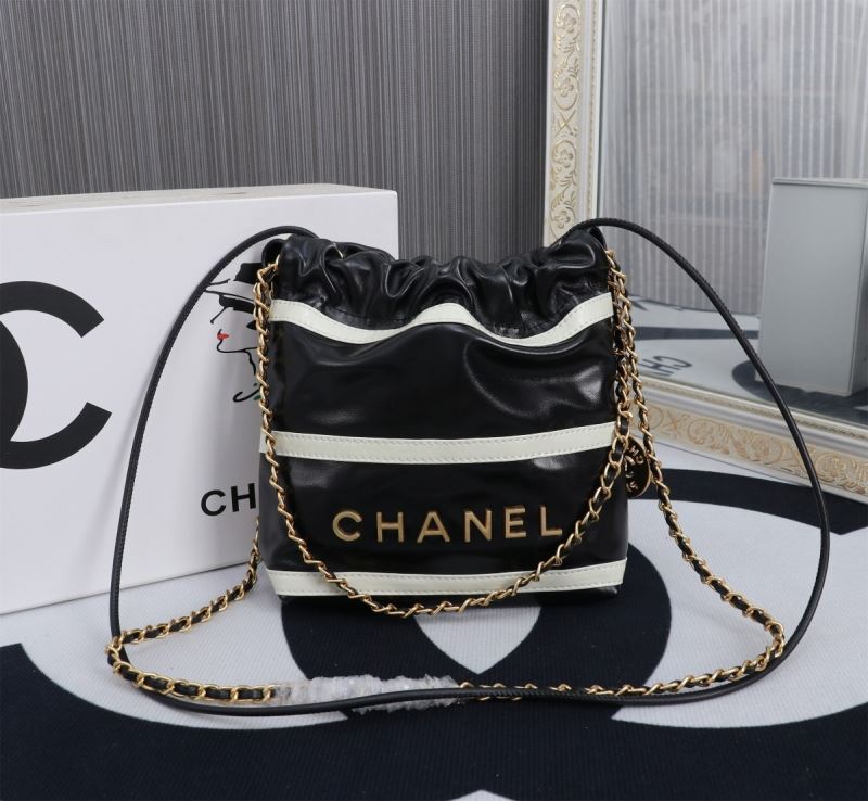 Chanel Shopping Bags